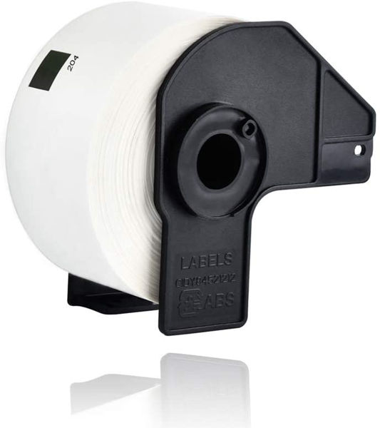 Picture of Brother Compatible DK11201 29 x 90 mm x 400 Labels